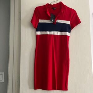 NEW  Dress Fashion Nova| Size L